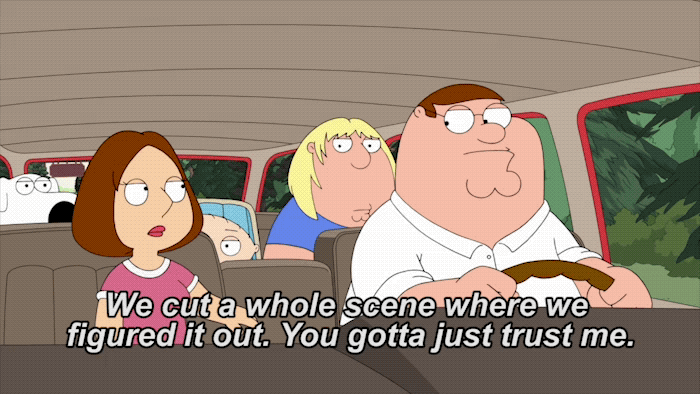 Fox Tv Gif By Family Guy Find Share On Giphy Fox Tv Gif By Family Guy Find Share On Giphy
