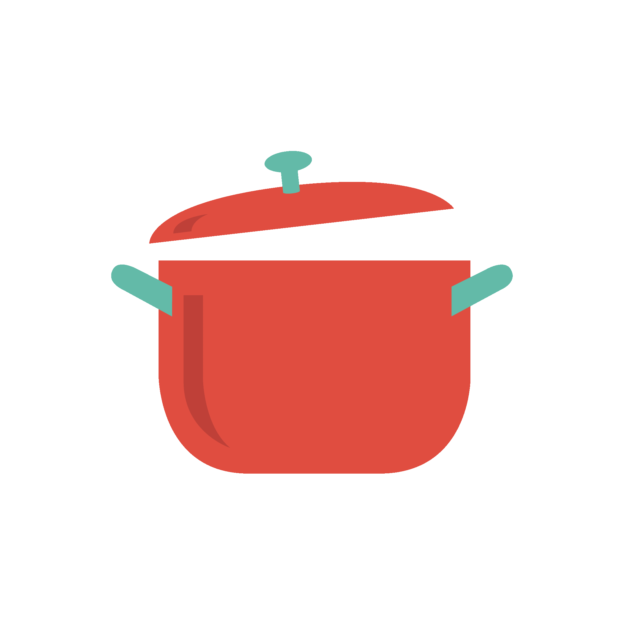 Pot Cooking Sticker by husare for iOS & Android | GIPHY