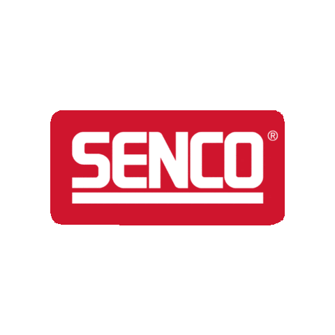 Senco Sticker by KyoceraSenco