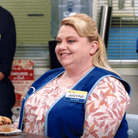 Happy Nbc GIF by Superstore