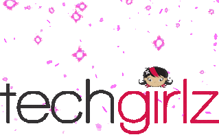Girls In Tech Learning Sticker by TechGirlz