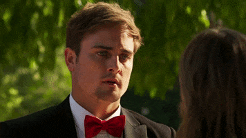 Sad Kyle Canning GIF by Neighbours (Official TV Show account)