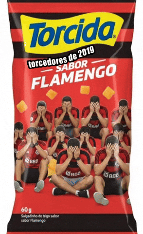 Flamengo GIF