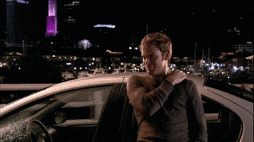 Dexter GIF