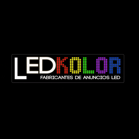 LEDKOLOR GIF