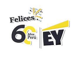 Ey Peru Sticker by Medialab