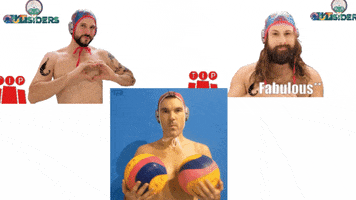 GIF by water-polo-outsiders