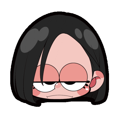 ベロ Sticker