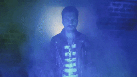 He Who Flees The Light GIFs - Get the best GIF on GIPHY