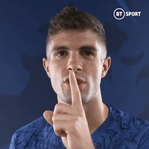 Champions League Reaction GIF by BT Sport