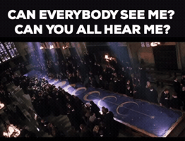 Harry Potter GIF