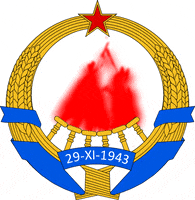 yugoslavia GIF