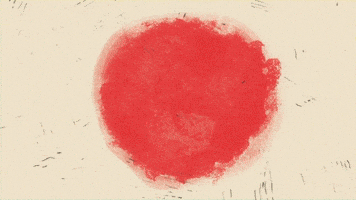 Animation Dominate GIF by Three Days Grace