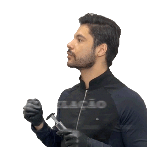 Marcosgamarinomodelacao Sticker by Dr. Marcos Gama