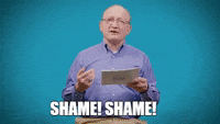 Game-of-thrones-shame GIFs - Get the best GIF on GIPHY