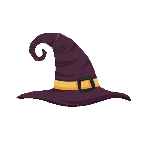 Halloween Ps Sticker by Plaza Senayan