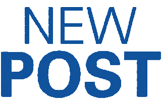 Blue Sticker by Zorn Maschinenbau