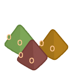 Malaysia Kuih Sticker