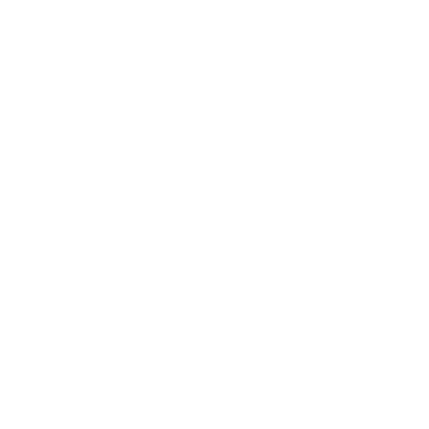GRIZZLY Cast Iron Cookware Sticker