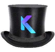 Klout Pro Sticker