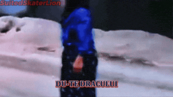 Romania GIF