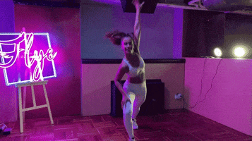 FLYE Fitness HK GIF