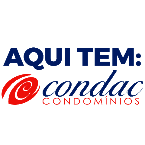 Condac Sticker