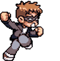 Producer Morten Sticker by IMMER.READY