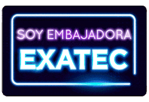 Exatec Exalumnos GIF by Tec de Monterrey