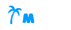 Miami Sticker