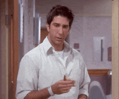 Friends Tv GIFs - Find & Share on GIPHY