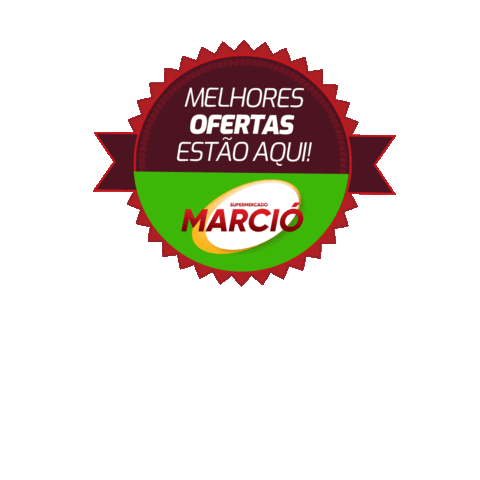 Sticker by Mercado Marció