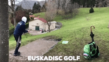 Euskadisc Golf GIF