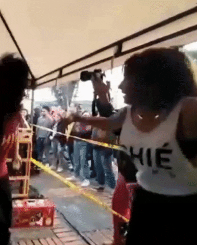 Dance GIF