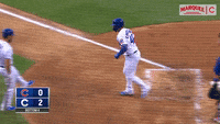 Willson-contreras GIFs - Get the best GIF on GIPHY