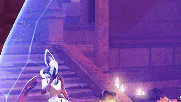 Overwatch GIF