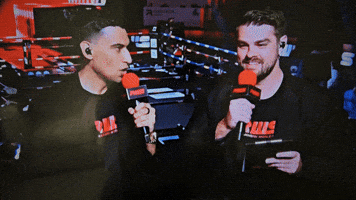 Muay Thai GIF by Fight Record