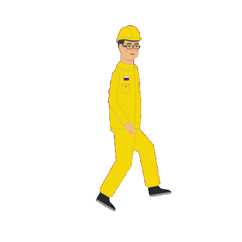 Группа ЧТПЗ Sticker