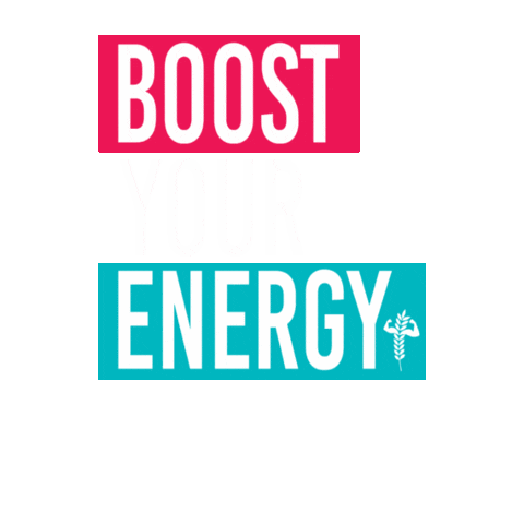 Workout Protein Sticker by The Incredible Oat