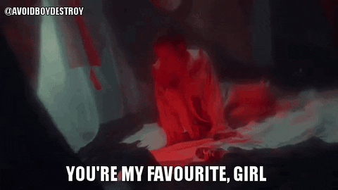 Happy I Love You GIF by Graduation by thegraduation