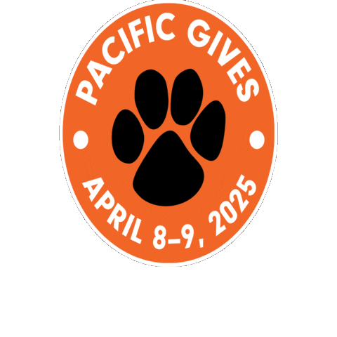 Uop Sticker by Pacific Gives