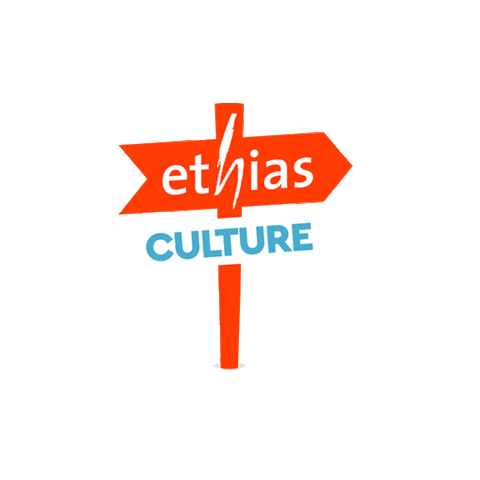 Ethias On Tour Sticker