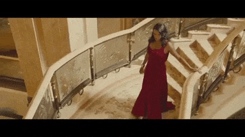 Letty Toretto GIF