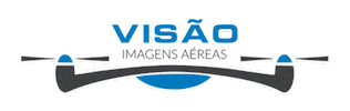 Visão Imagens Aéreas Sticker