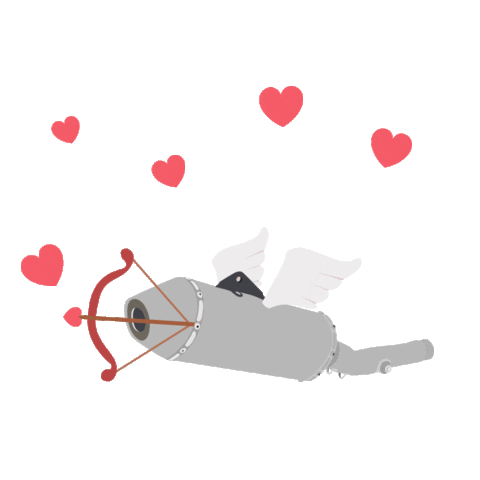 Love Sticker