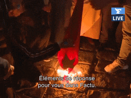 GIF by Le Figaro