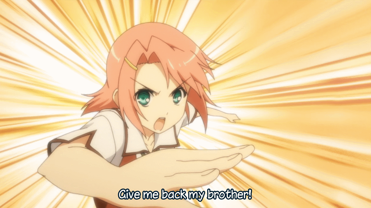 Mayo Chiki GIF Find Share On GIPHY