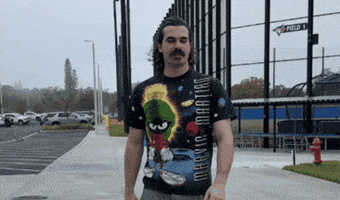 Starting Blue Jays GIF by Toronto Blue Jays