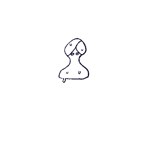 Sauna Sticker
