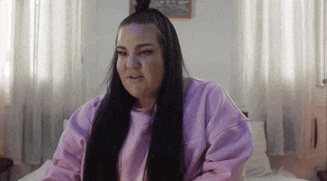 At Home Love GIF by Netta